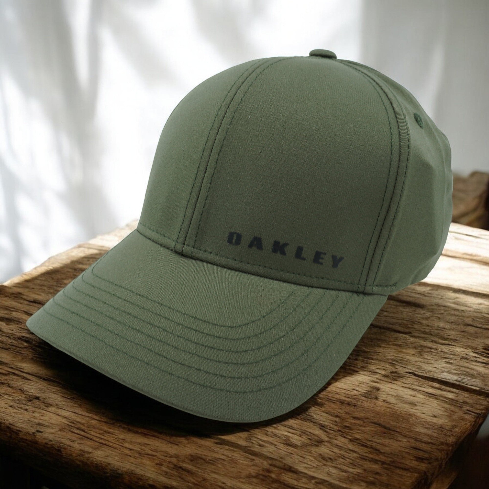 [FOS901084-86L] Mens Oakley TWILL OAKLEY HAT
