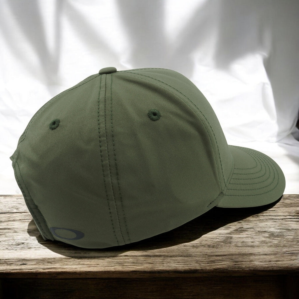 [FOS901084-86L] Mens Oakley TWILL OAKLEY HAT