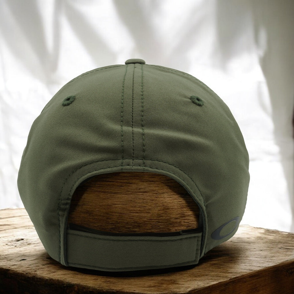 [FOS901084-86L] Mens Oakley TWILL OAKLEY HAT