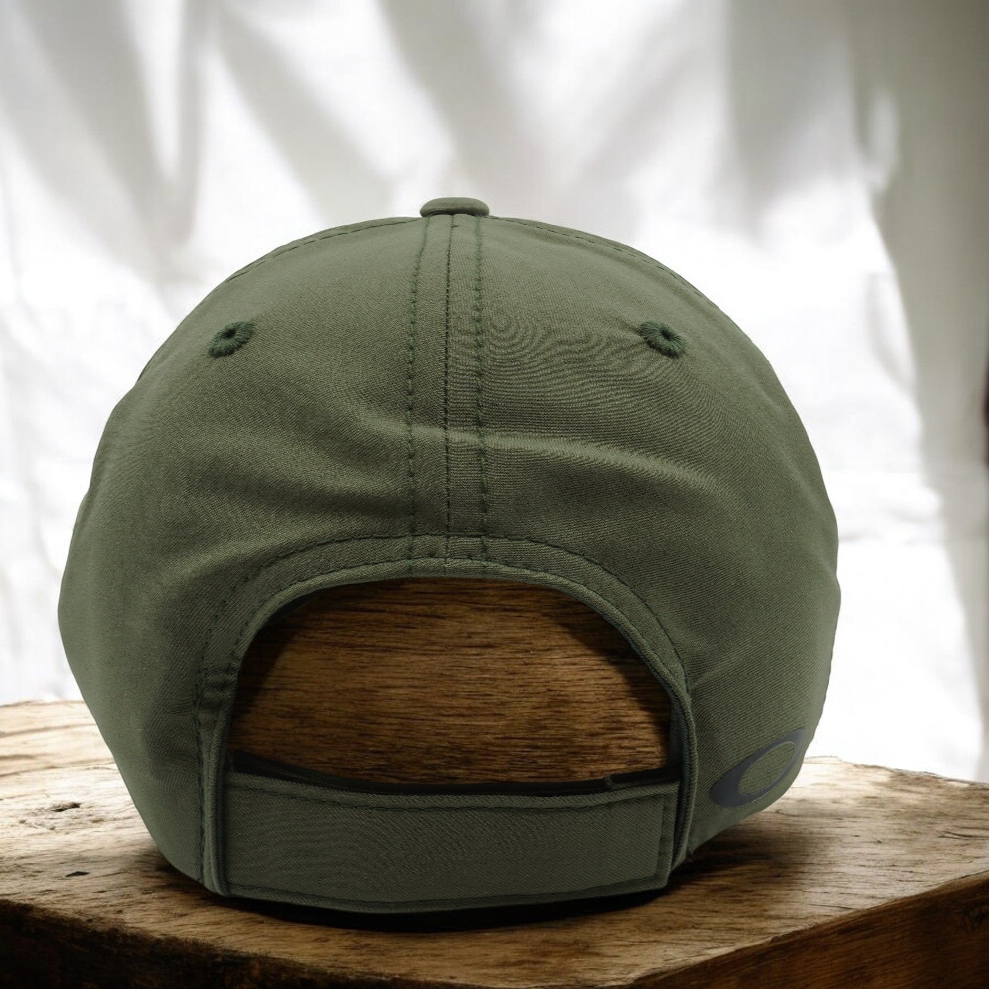 [FOS901084-86L] Mens Oakley TWILL OAKLEY HAT