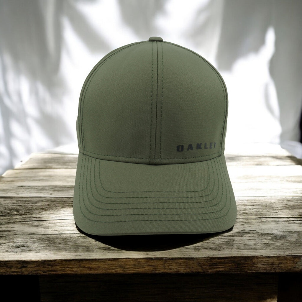 [FOS901084-86L] Mens Oakley TWILL OAKLEY HAT