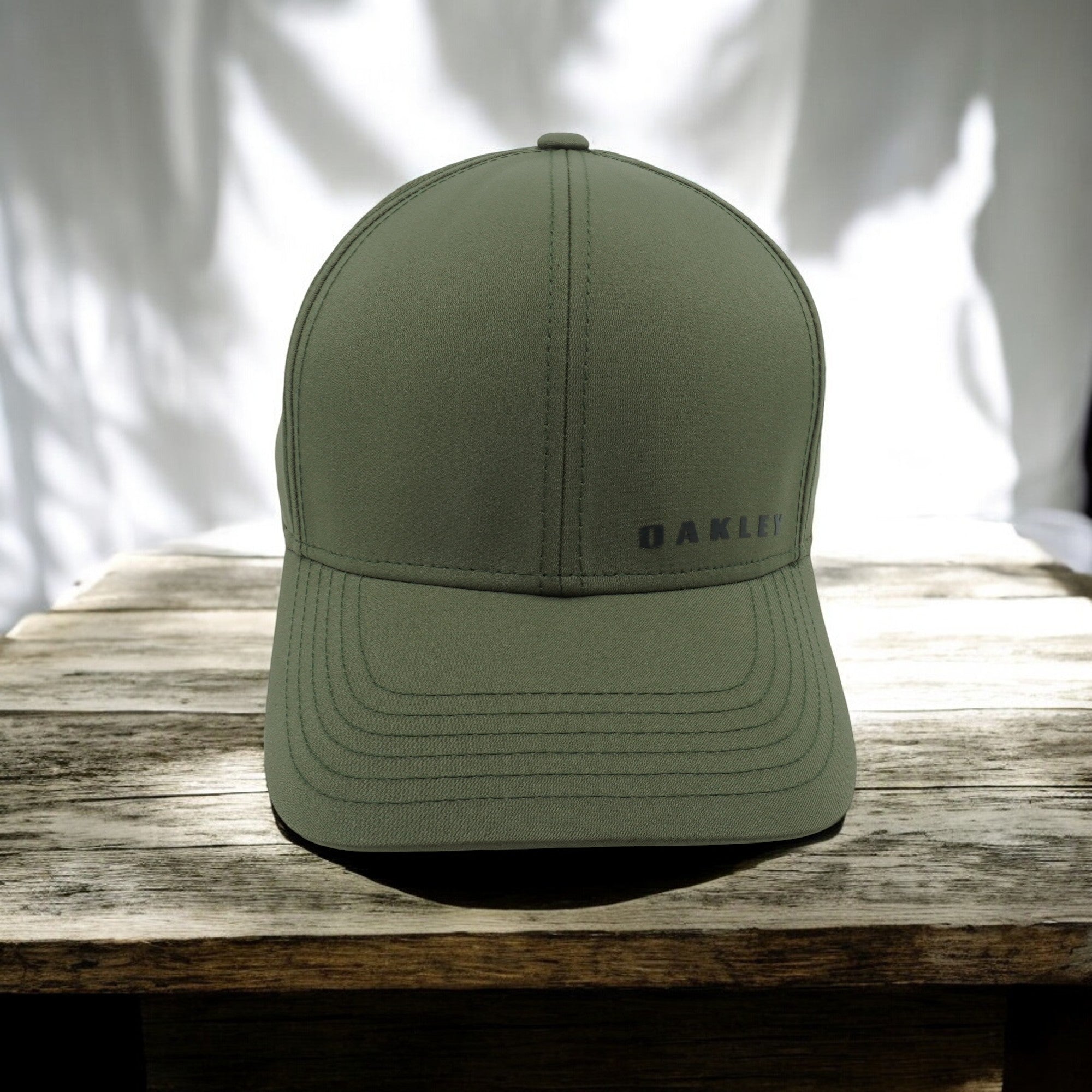 [FOS901084-86L] Mens Oakley TWILL OAKLEY HAT