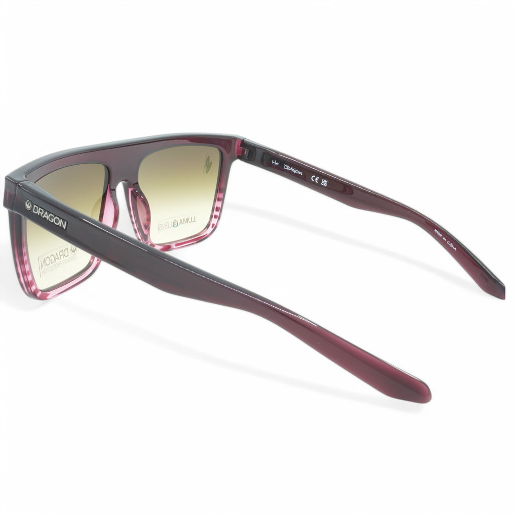 [DR120S-503] Unisex DRAGON DR Tempest LL Sunglasses