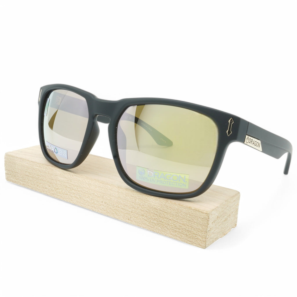 [45556-008] Unisex DRAGON DR Monarch LL Sunglasses