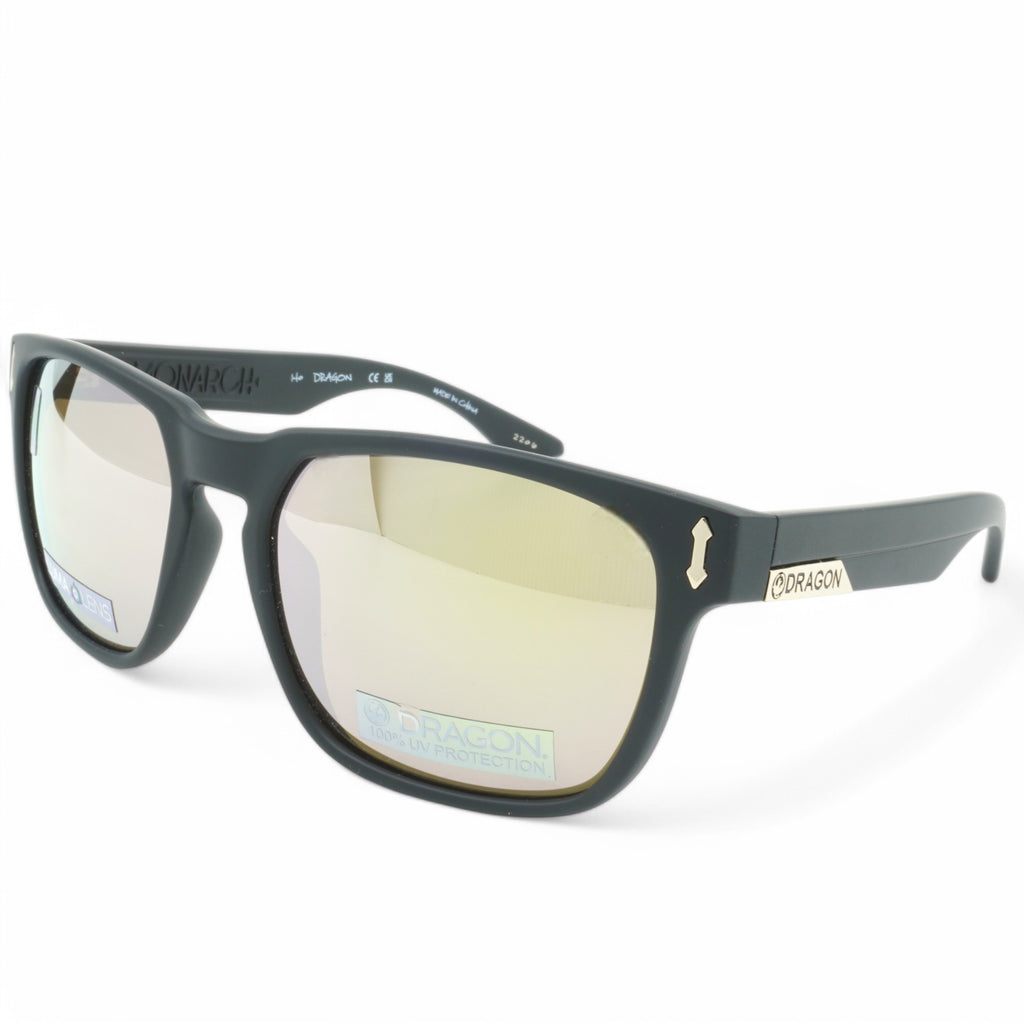 [45556-008] Unisex DRAGON DR Monarch LL Sunglasses
