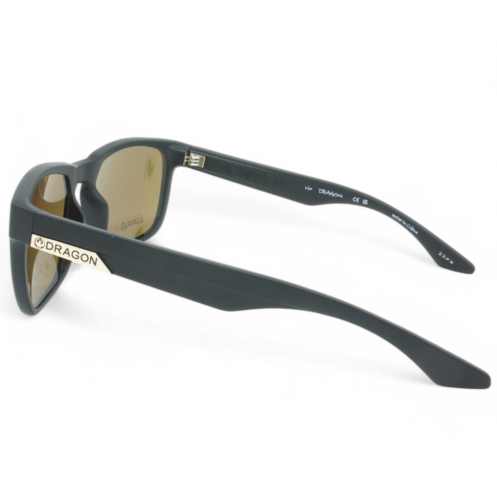 [45556-008] Unisex DRAGON DR Monarch LL Sunglasses