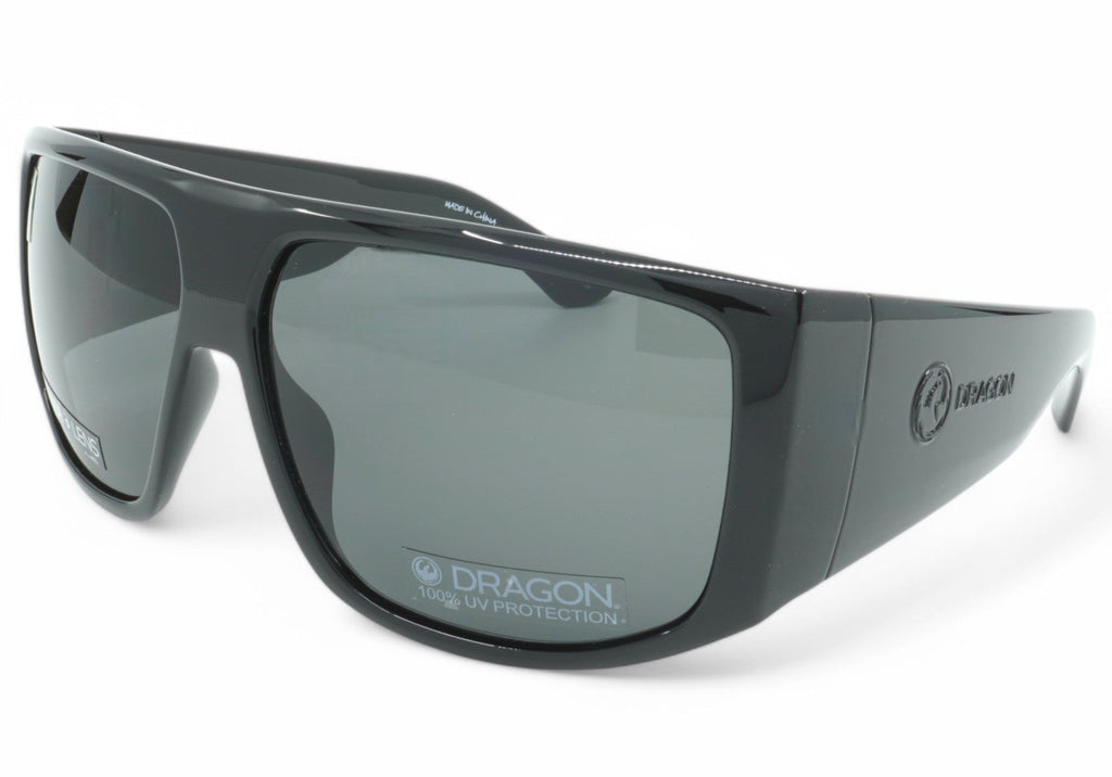 [DR115S-001] Unisex DRAGON DR Fin LL Sunglasses