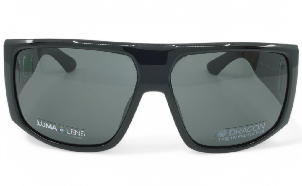 [DR115S-001] Unisex DRAGON DR Fin LL Sunglasses