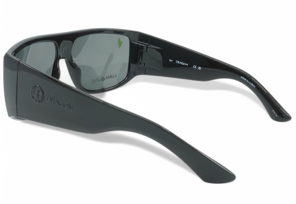 [DR115S-001] Unisex DRAGON DR Fin LL Sunglasses