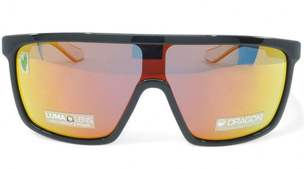 [DR136S-021] Unisex DRAGON DR Momentum LL Polarized Sunglasses