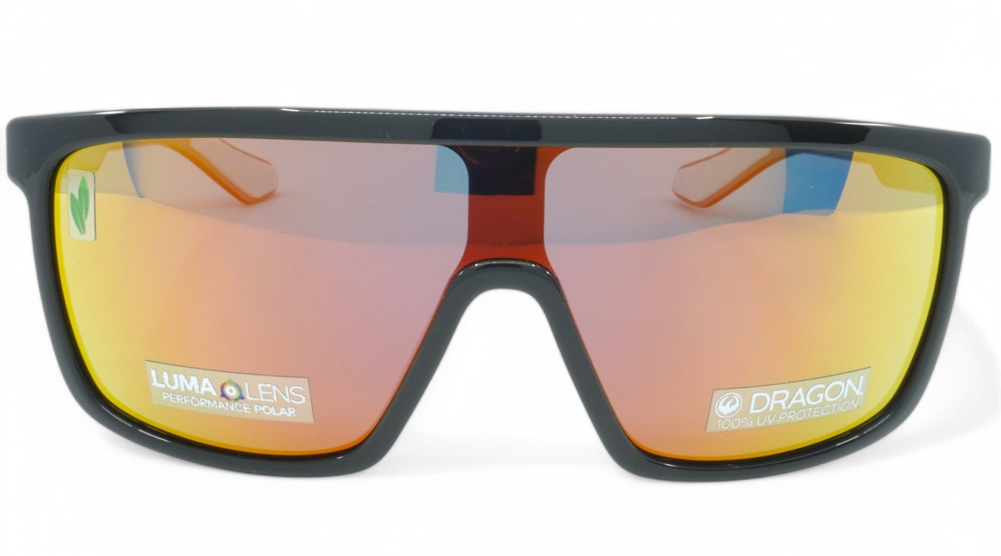 [DR136S-021] Unisex DRAGON DR Momentum LL Polarized Sunglasses