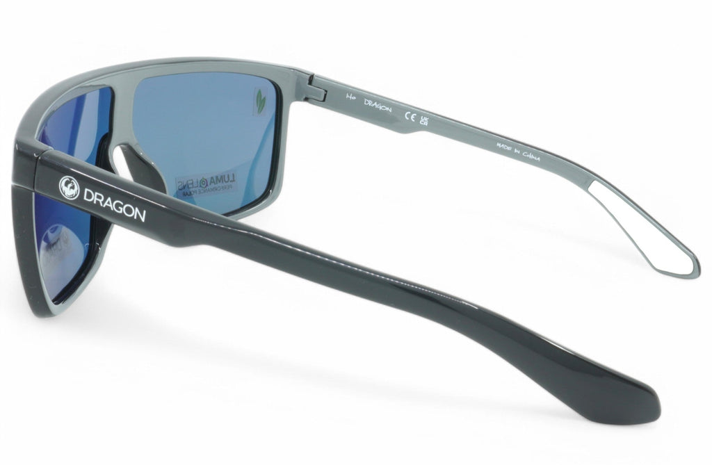 [DR136S-021] Unisex DRAGON DR Momentum LL Polarized Sunglasses