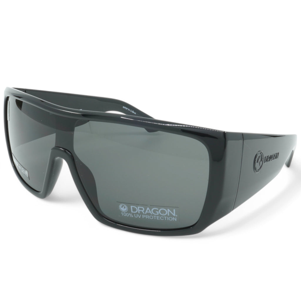 [DR111S-001] Unisex DRAGON DR Rocker LL Sunglasses
