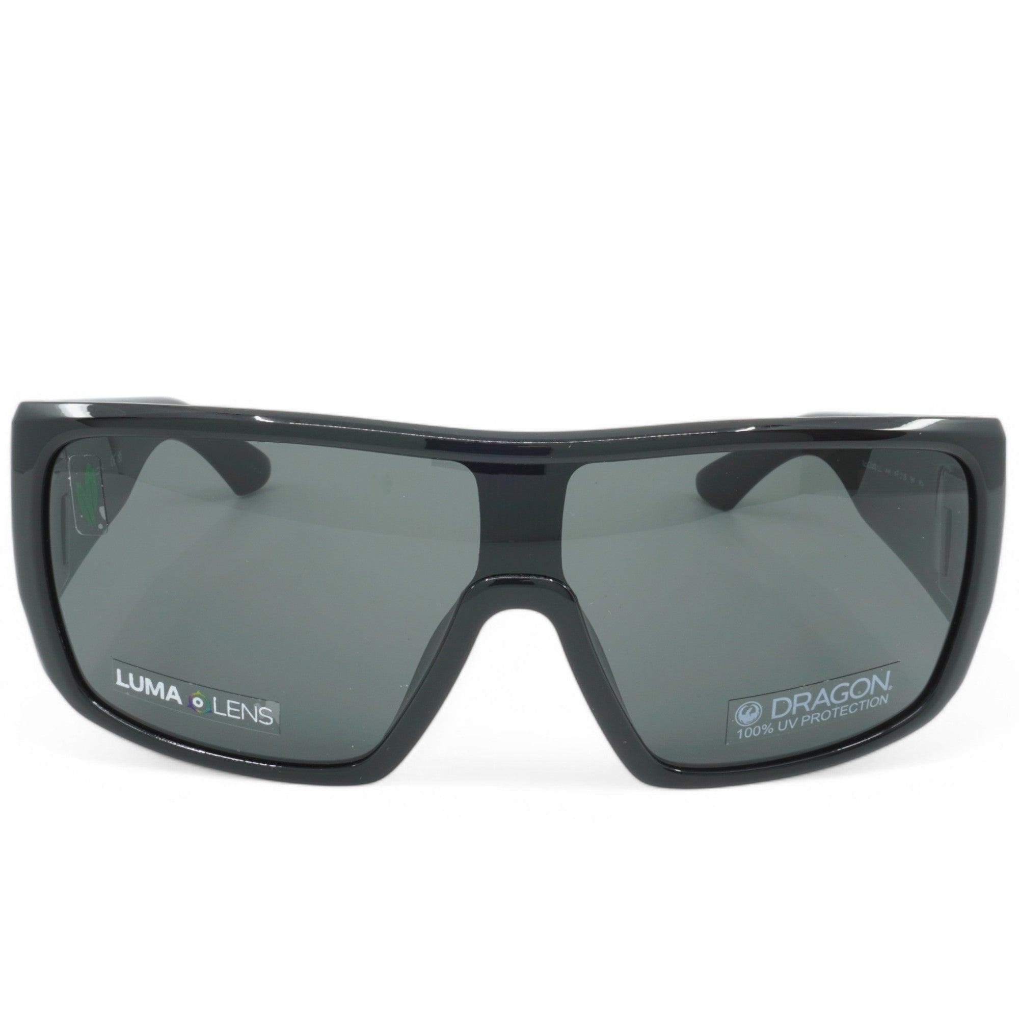 [DR111S-001] Unisex DRAGON DR Rocker LL Sunglasses