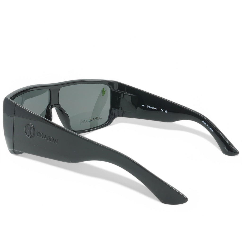 [DR111S-001] Unisex DRAGON DR Rocker LL Sunglasses