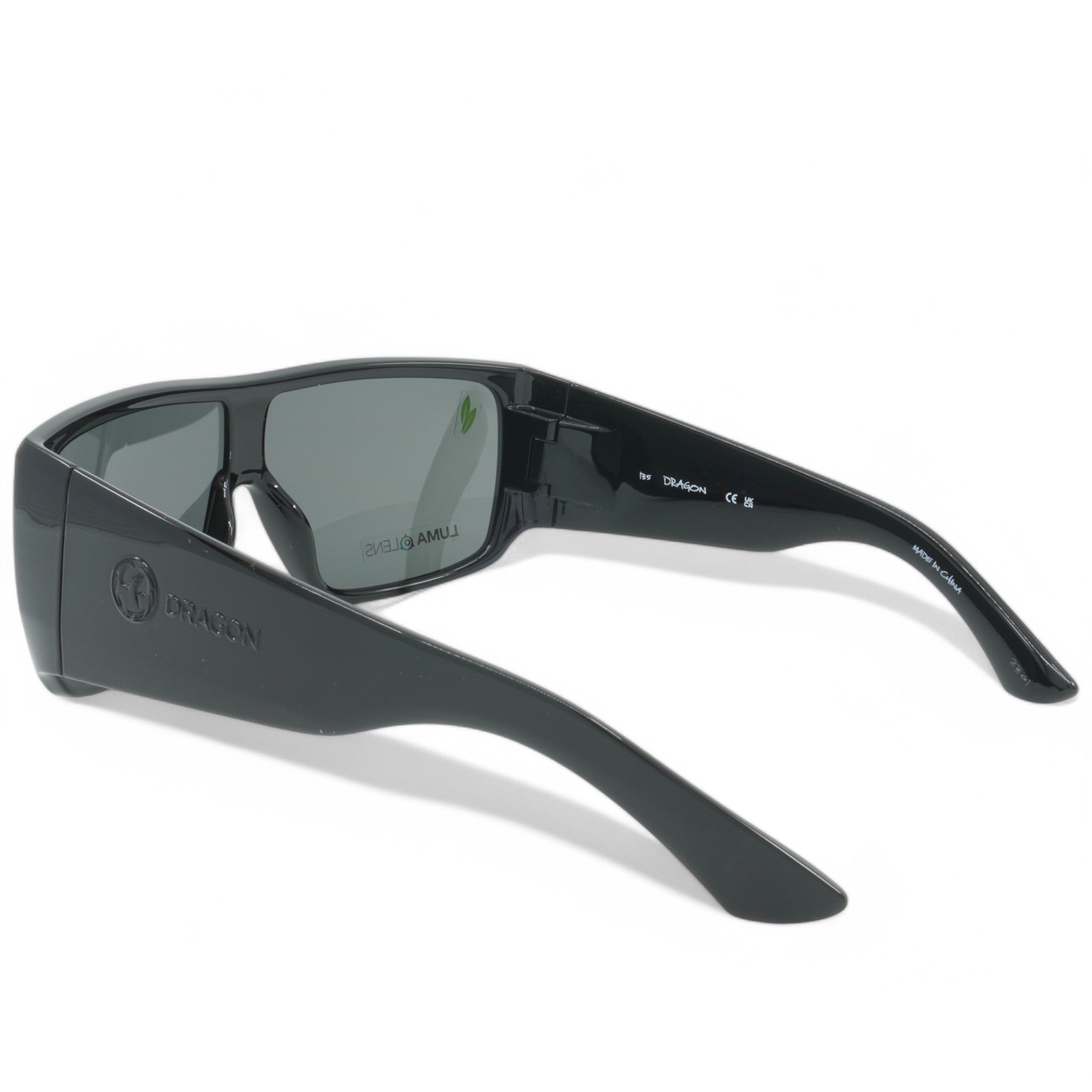 [DR111S-001] Unisex DRAGON DR Rocker LL Sunglasses