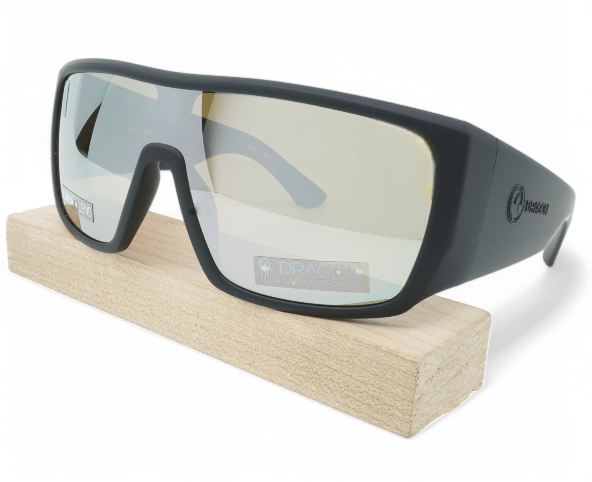 [DR112S-019] Unisex DRAGON DR Rocker LL Sunglasses