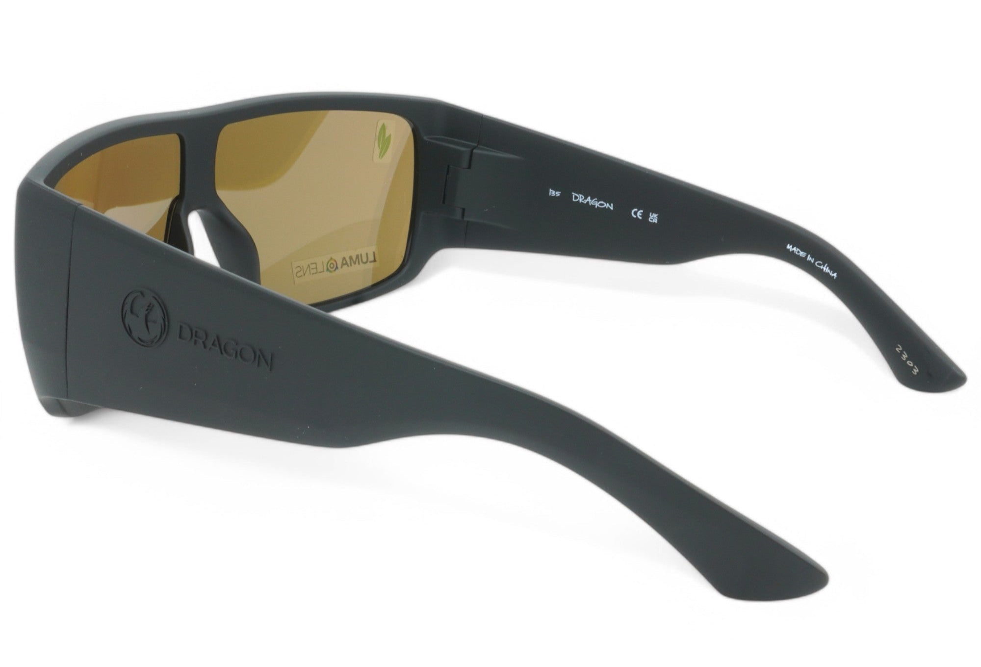[DR112S-019] Unisex DRAGON DR Rocker LL Sunglasses