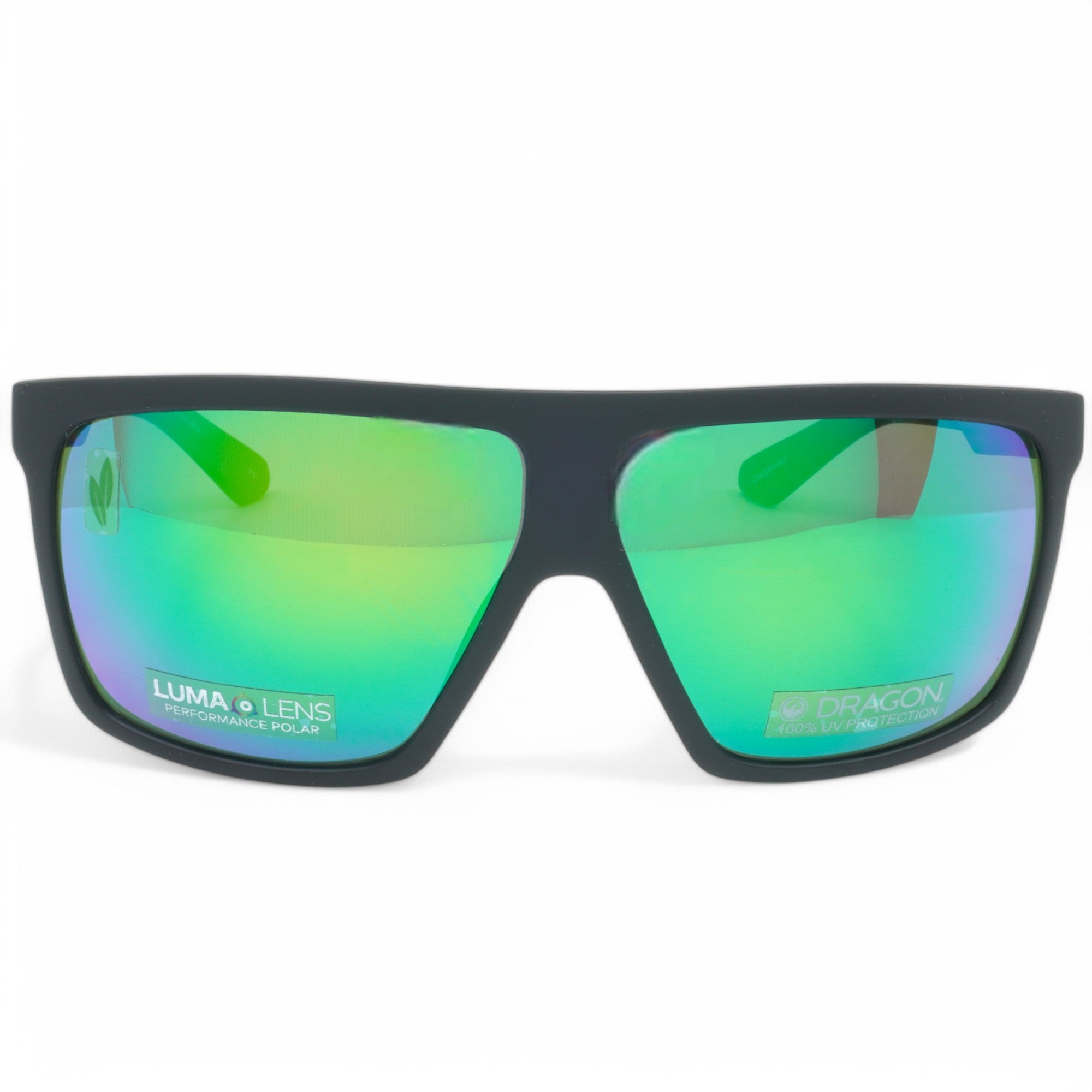 [45024-007] Unisex DRAGON DR Ultra LL Polarized Sunglasses