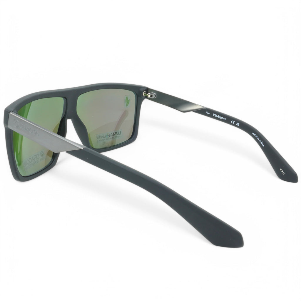 [45024-007] Unisex DRAGON DR Ultra LL Polarized Sunglasses