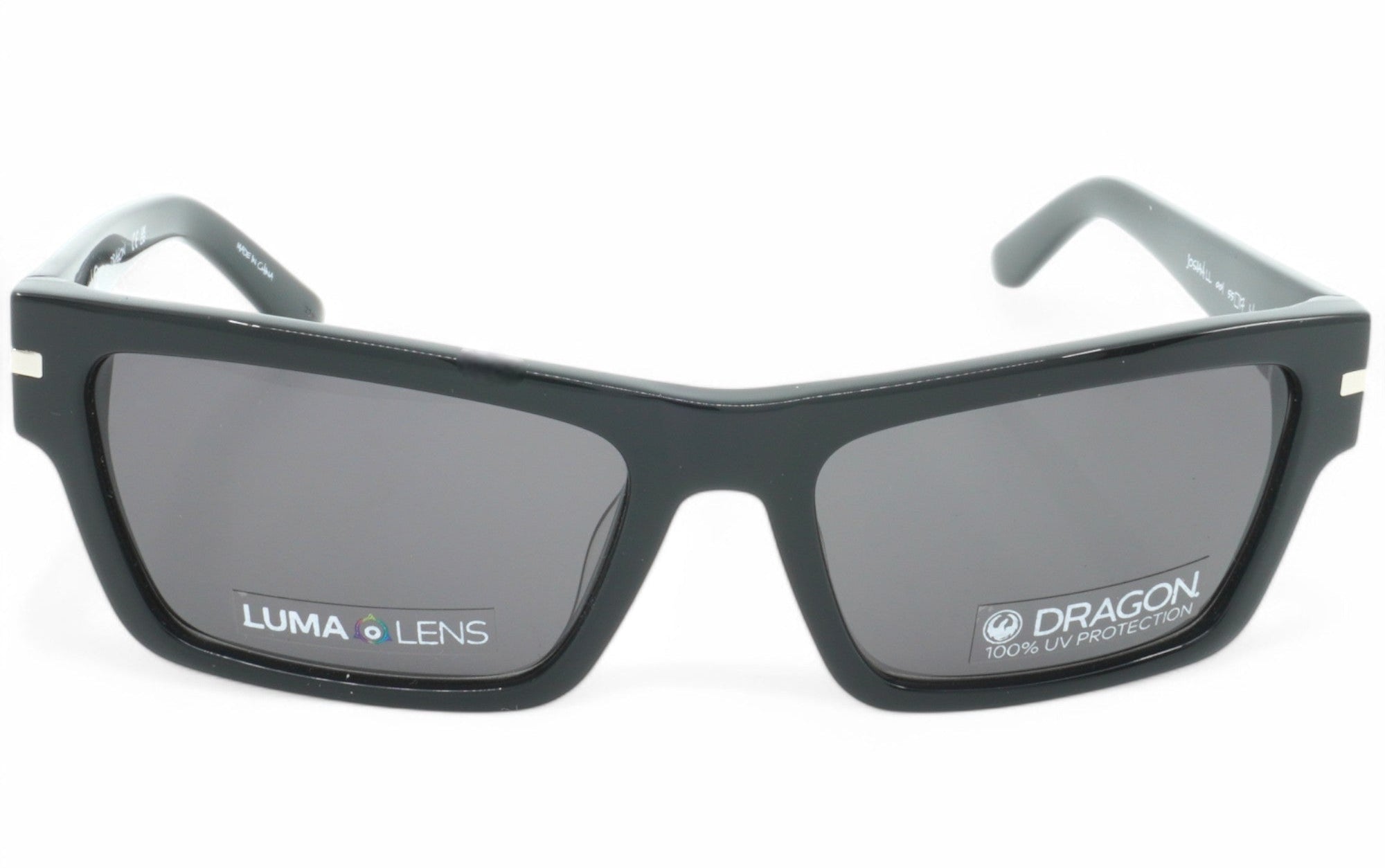 [DR113S-001] Unisex DRAGON DR Josiah Sunglasses