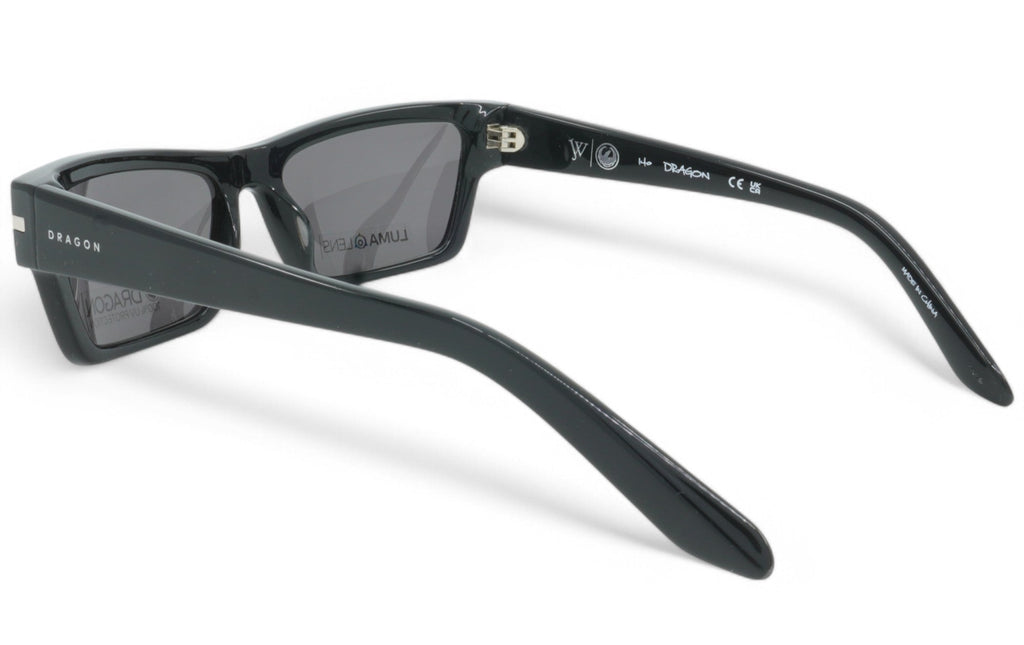 [DR113S-001] Unisex DRAGON DR Josiah Sunglasses