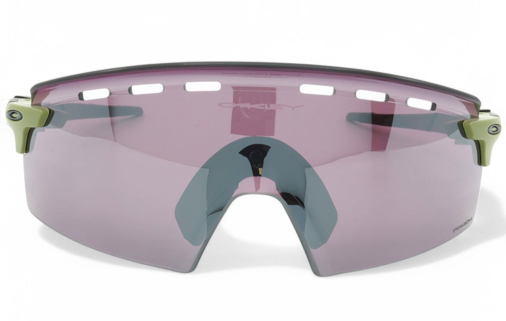 [OO9235-14] Unisex Oakley Encoder Strike Vented Sunglasses