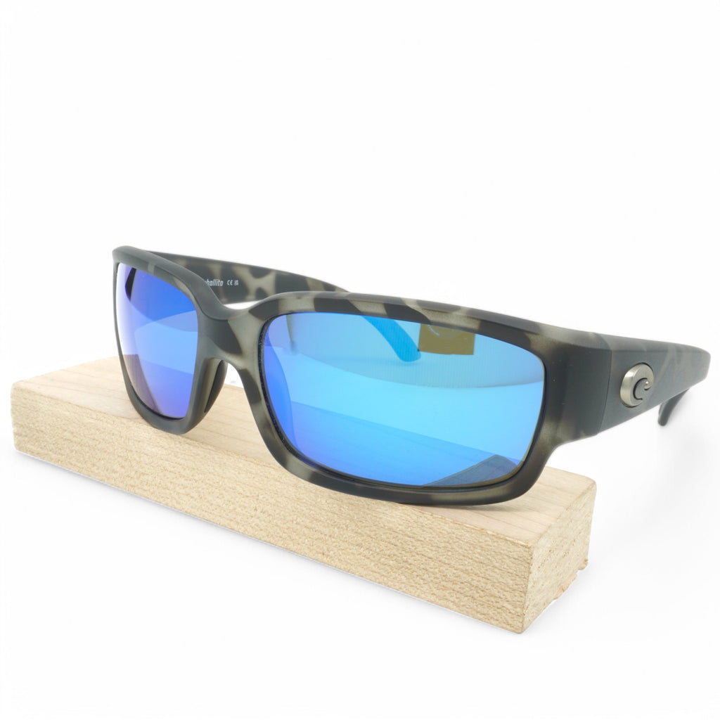 [6S9025-32] Unisex Costa CABALLITO Polarized Sunglasses