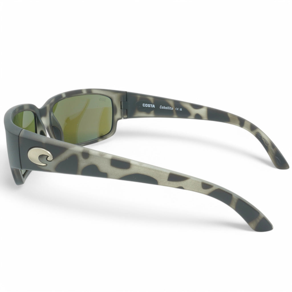 [6S9025-32] Unisex Costa CABALLITO Polarized Sunglasses