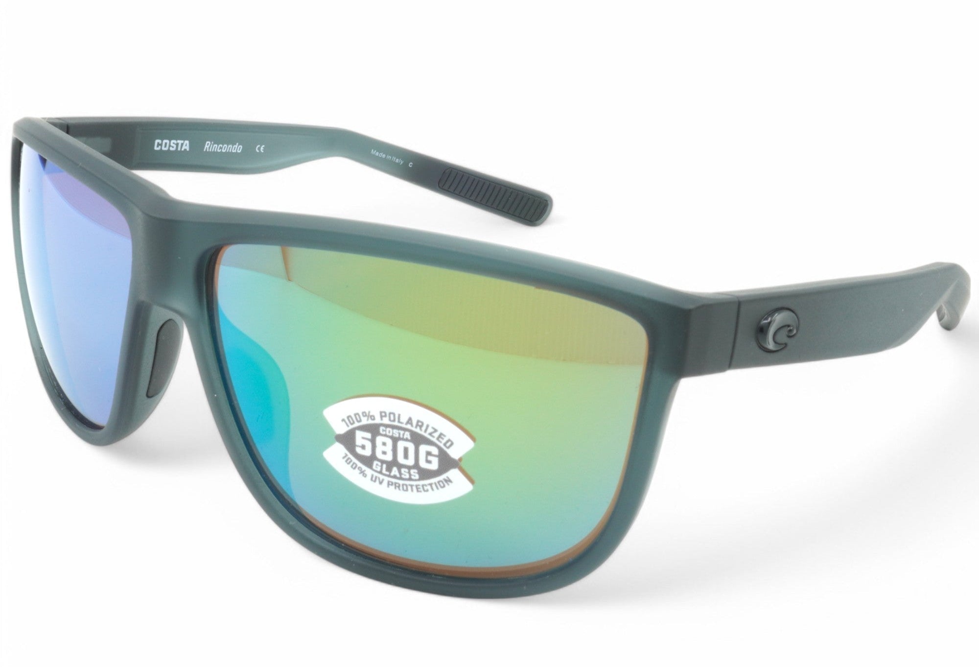[6S9010-04] Unisex Costa RINCONDO Polarized Sunglasses