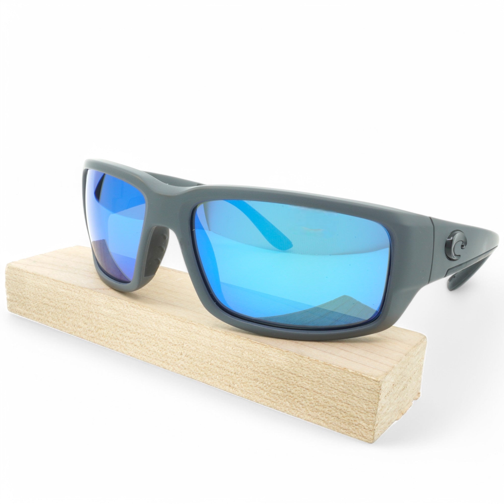 [6S9006-51] Unisex Costa FANTAIL Polarized Sunglasses