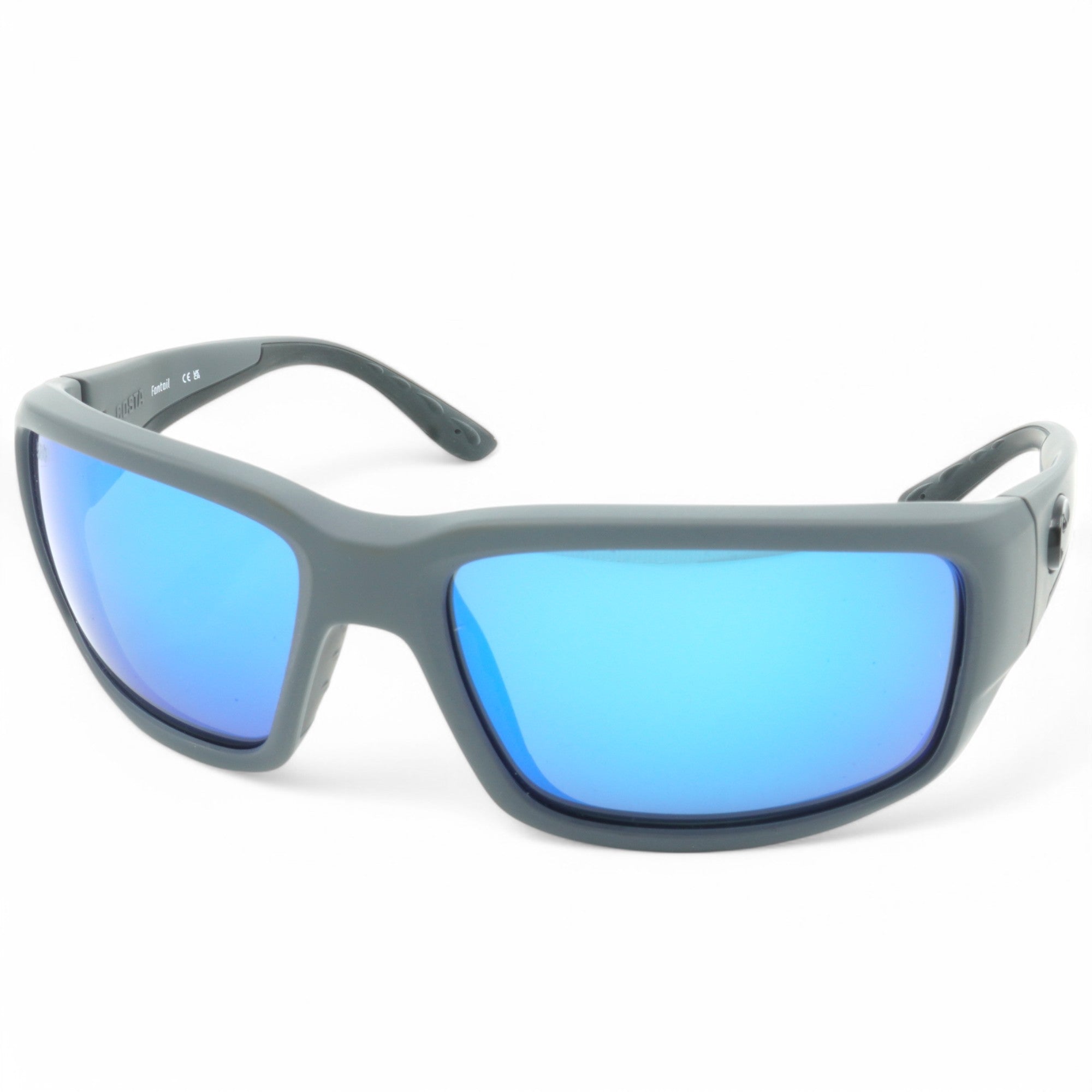 [6S9006-51] Unisex Costa FANTAIL Polarized Sunglasses