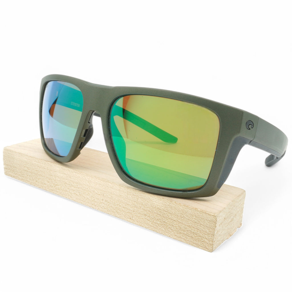 [6S9104-10] Unisex Costa LIDO Polarized Sunglasses