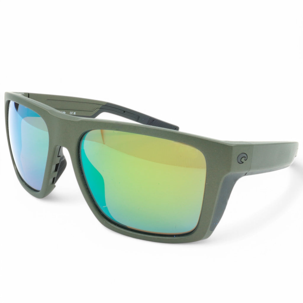 [6S9104-10] Unisex Costa LIDO Polarized Sunglasses