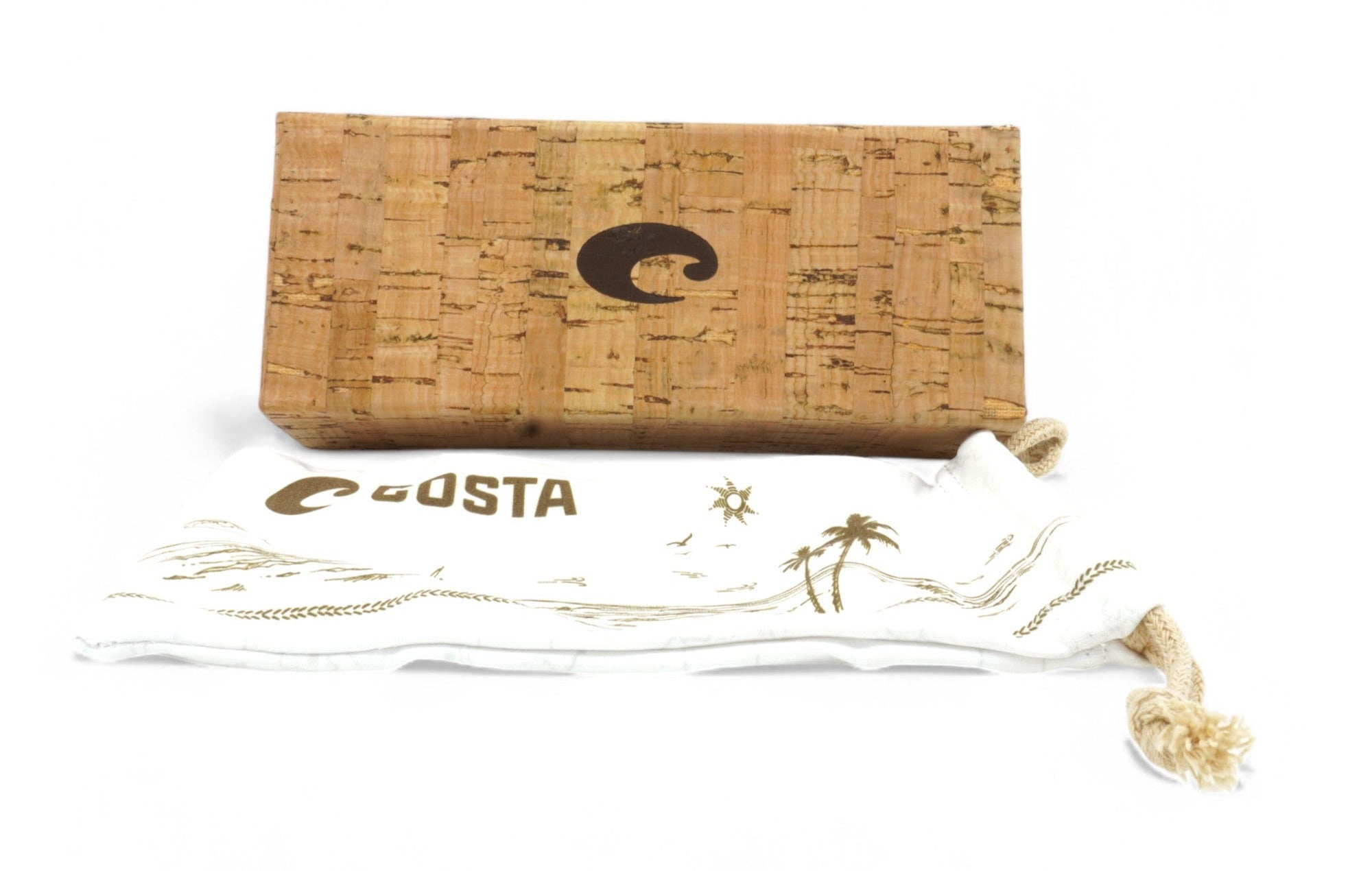 [6S4008-10] Unisex Costa PONCE Polarized Sunglasses