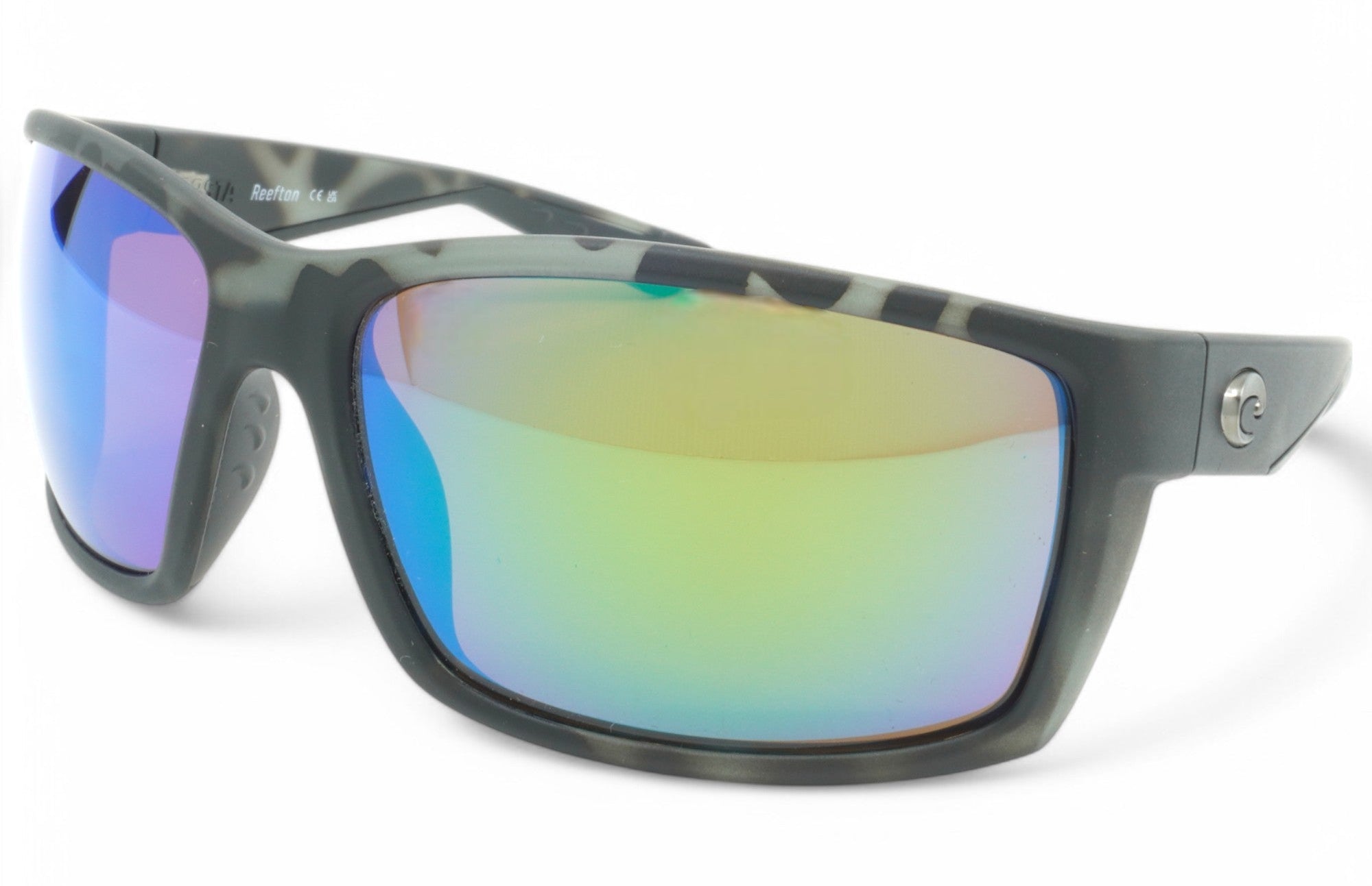 [6S9007-46] Unisex Costa REEFTON Polarized Sunglasses