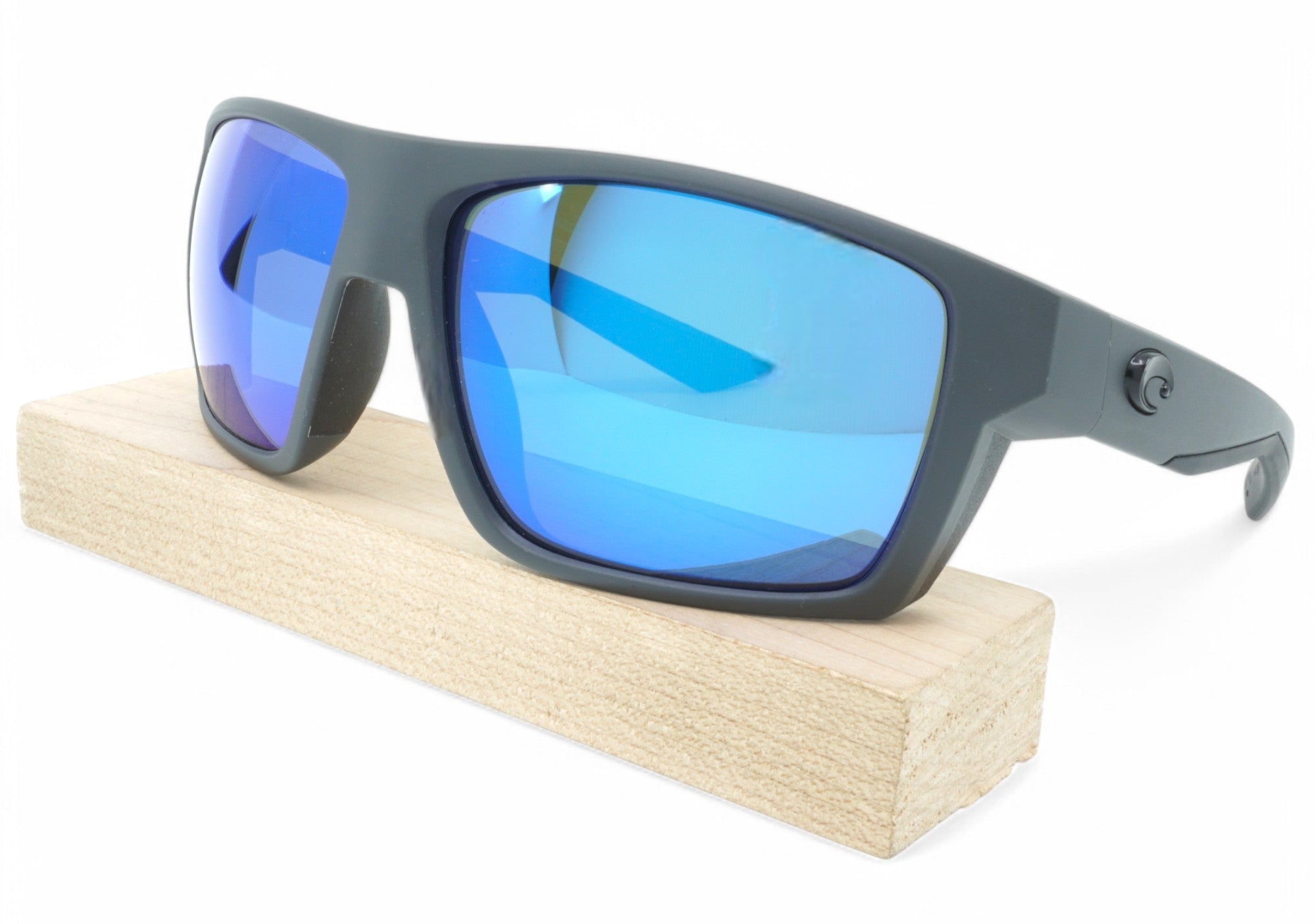 [6S9045-12] Unisex Costa BLOKE Polarized Sunglasses