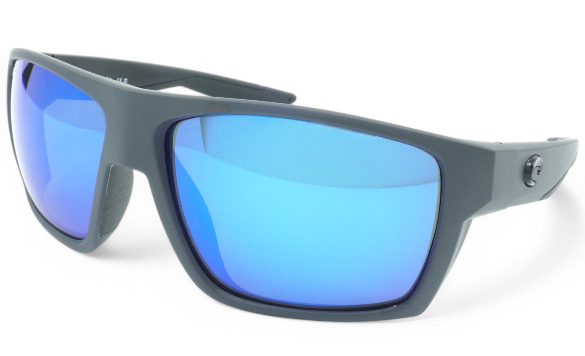 [6S9045-12] Unisex Costa BLOKE Polarized Sunglasses