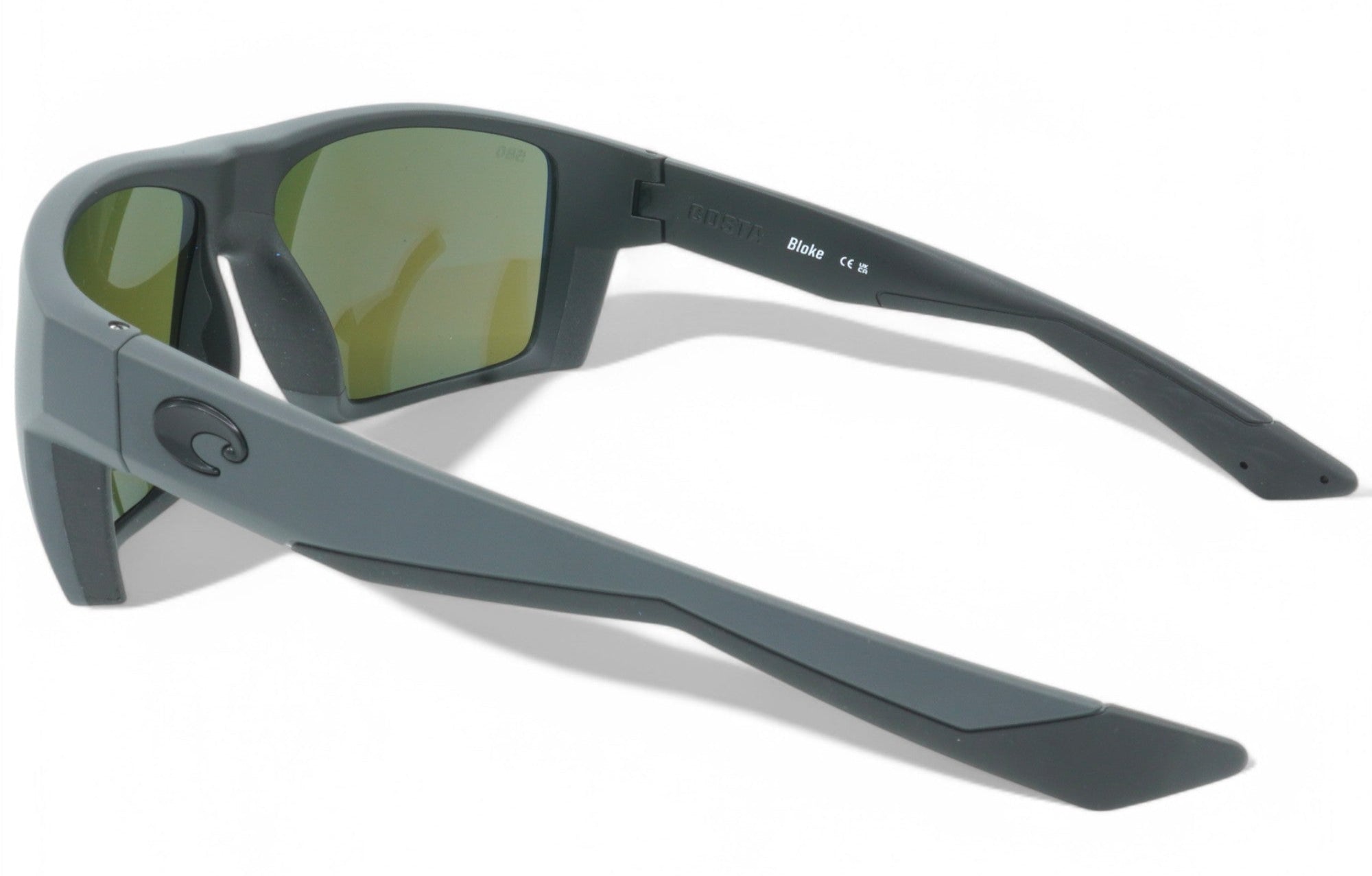 [6S9045-12] Unisex Costa BLOKE Polarized Sunglasses