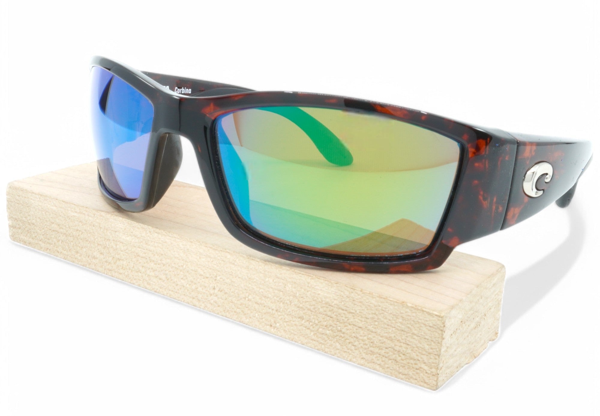[6S9057-15] Unisex Costa CORBINA Polarized Sunglasses