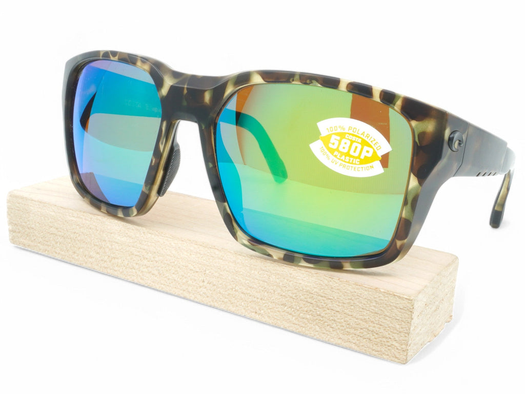 [6S9003-17] Unisex Costa TAILWALKER Polarized Sunglasses