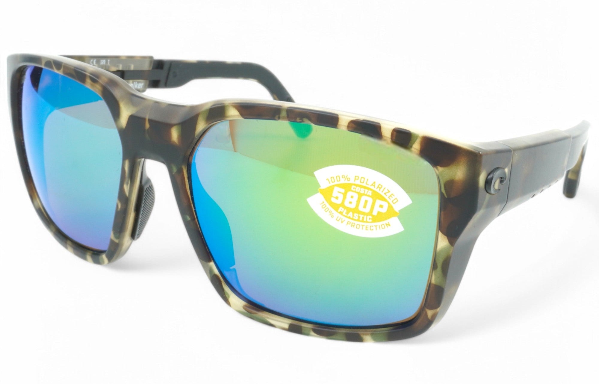 [6S9003-17] Unisex Costa TAILWALKER Polarized Sunglasses