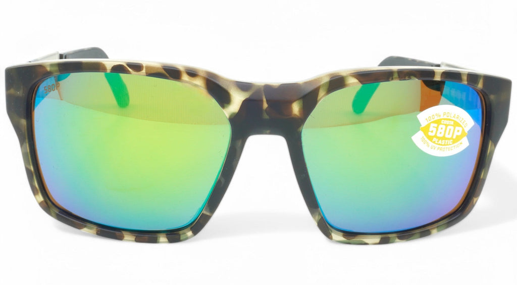 [6S9003-17] Unisex Costa TAILWALKER Polarized Sunglasses