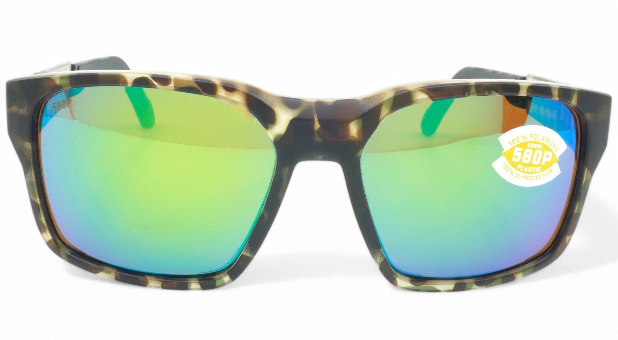 [6S9003-17] Unisex Costa TAILWALKER Polarized Sunglasses