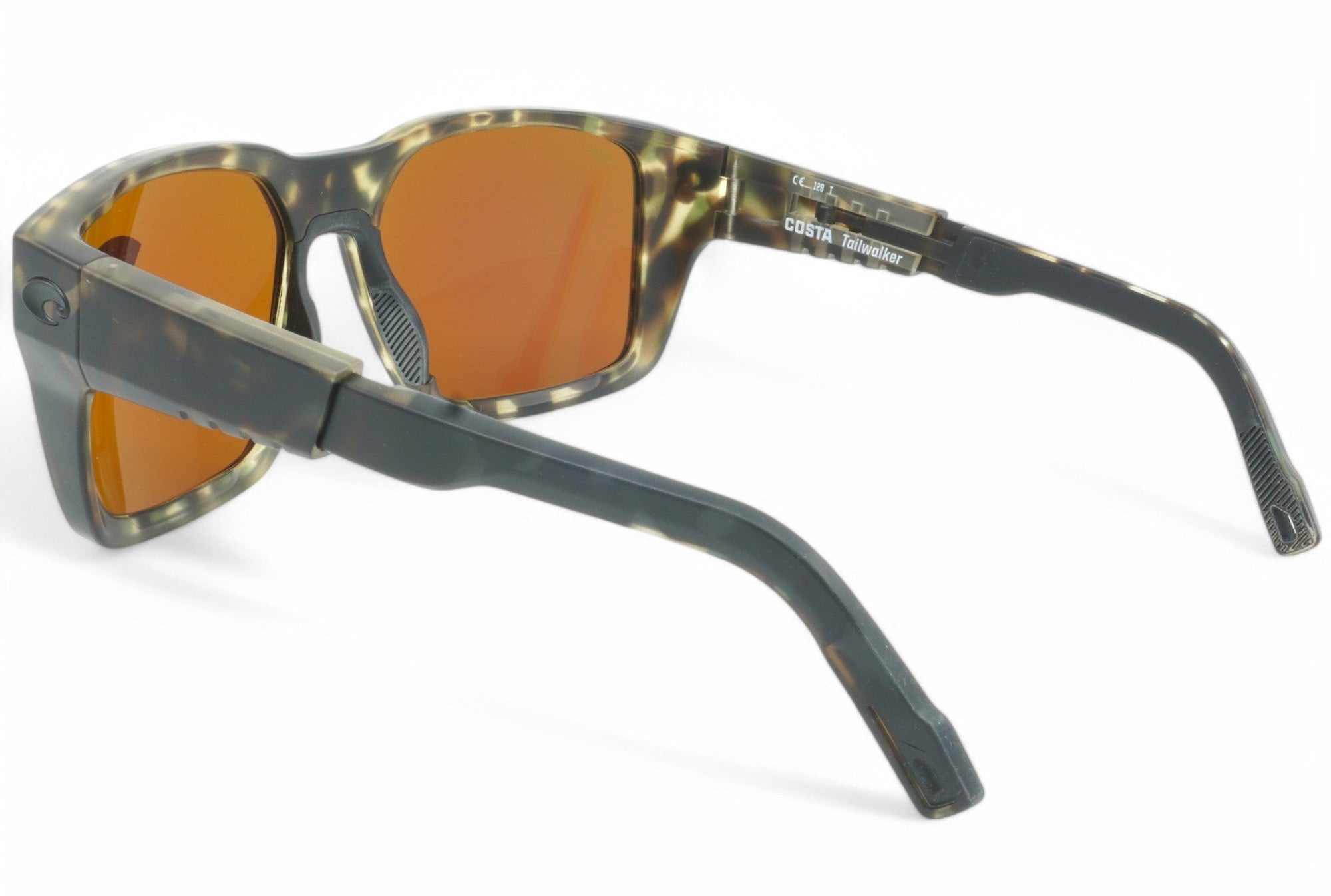 [6S9003-17] Unisex Costa TAILWALKER Polarized Sunglasses