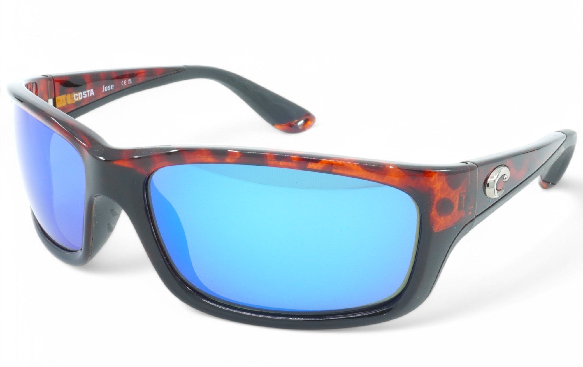 [6S9023-16] Unisex Costa JOSE Polarized Sunglasses