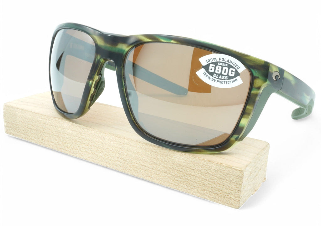 [6S9002-31] Unisex Costa FERG Polarized Sunglasses
