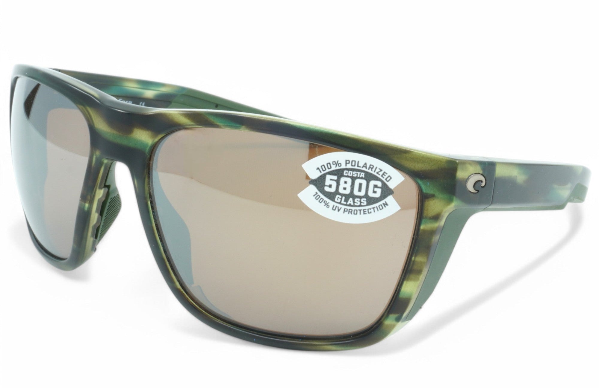 [6S9002-31] Unisex Costa FERG Polarized Sunglasses