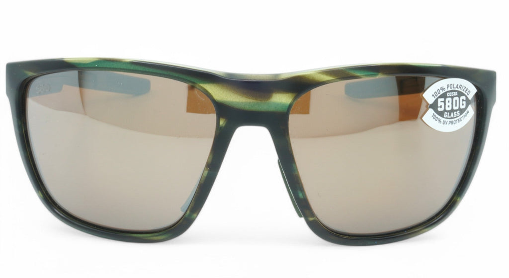 [6S9002-31] Unisex Costa FERG Polarized Sunglasses