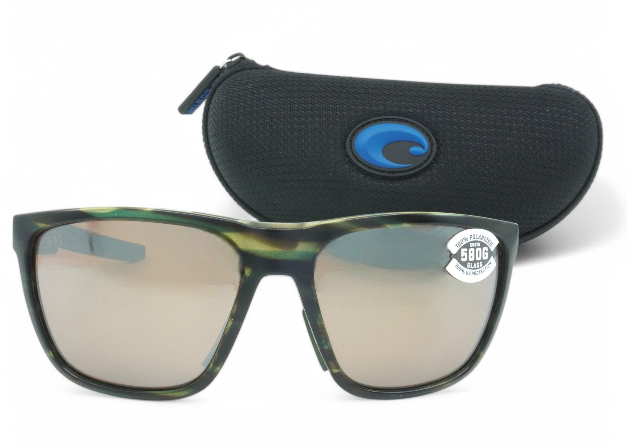 [6S9002-31] Unisex Costa FERG Polarized Sunglasses
